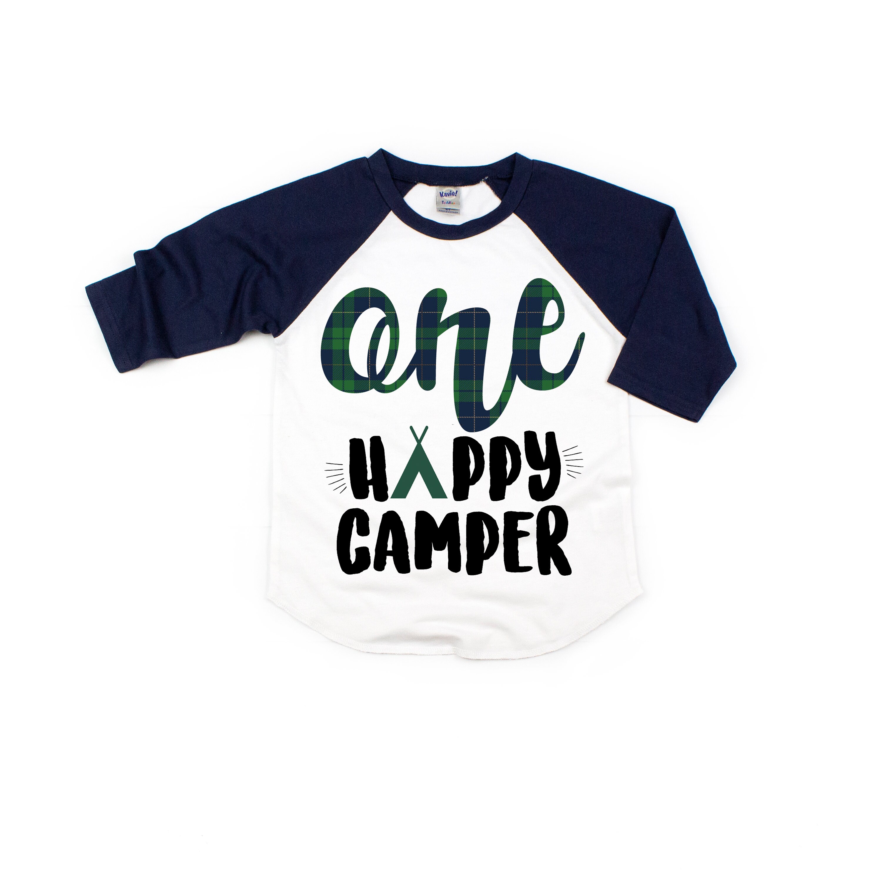 birthday shirt camping 