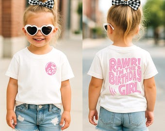 Three rex 3 rex girl dinosaur birthday shirt , 3 rex birthday shirt, girl dinosaur birthday, 3rd birthday shirt, dinosaur birthday