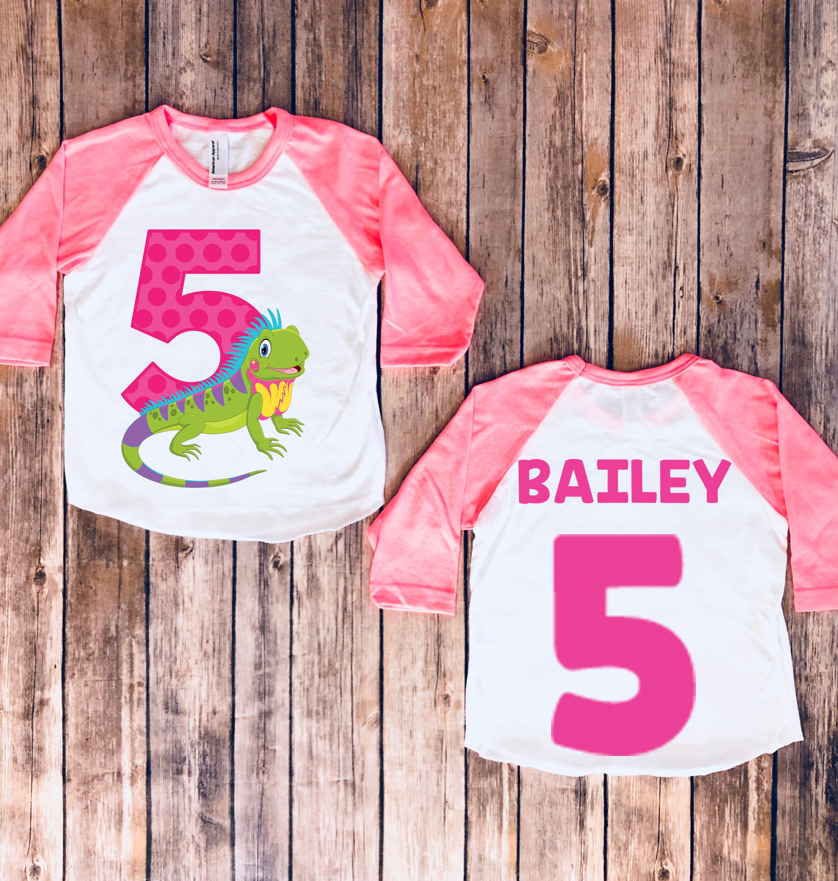 Reptile birthday shirt girl reptile shirt Birthday girl Etsy