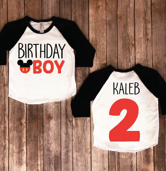 etsy mickey mouse shirts