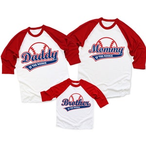 Rookie of the year family boys baseball 1ST birthday shirt, baseball birthday , baseball theme, baseball shirt, baseball party, sports shirt