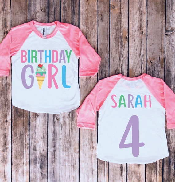 baby sara ice cream dress