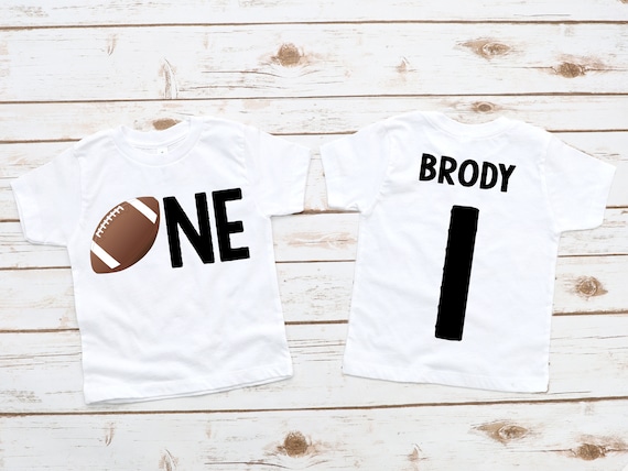 First birthday top shirts boy