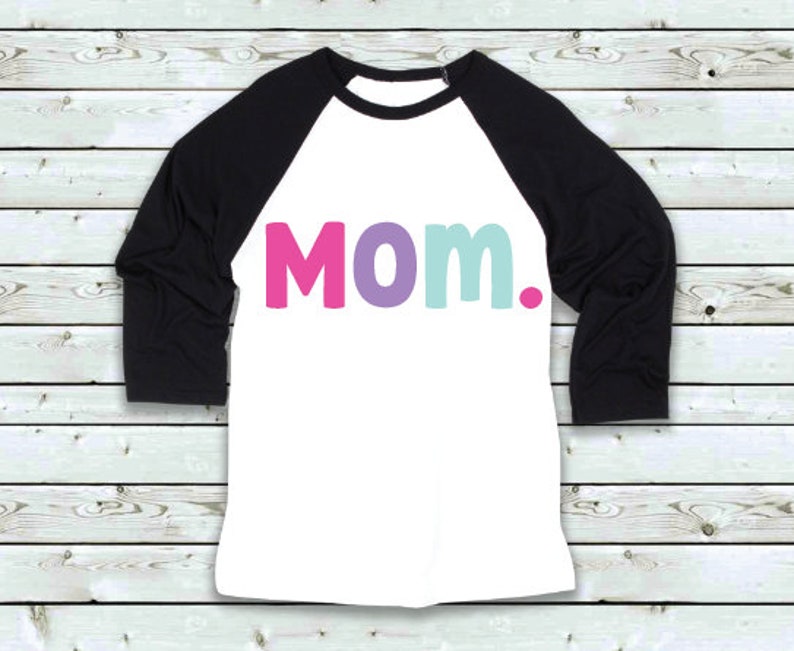 Mom of the Birthday Girl birthday Girl Shirt Birthday Mom Etsy