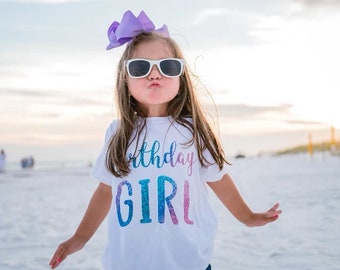 Two Much 2nd Birthday Shirt, Customizable, Kids and Toddler Unisex Personalized Birthday Shirt