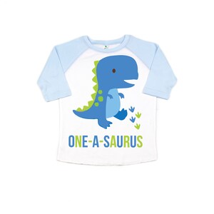 Boys 1st first dinosaur birthday shirt, dinosaur birthday, dinosaur boy shirt, 1st birthday shirt, dinosaur party, boy birthday shirt
