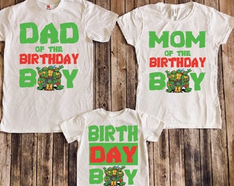 Teenage mutant ninja turtle birthday shirt, TMNT shirt, TMNT birthday, teenage mutant ninja turtles, custom TMNT raglan, turtles party
