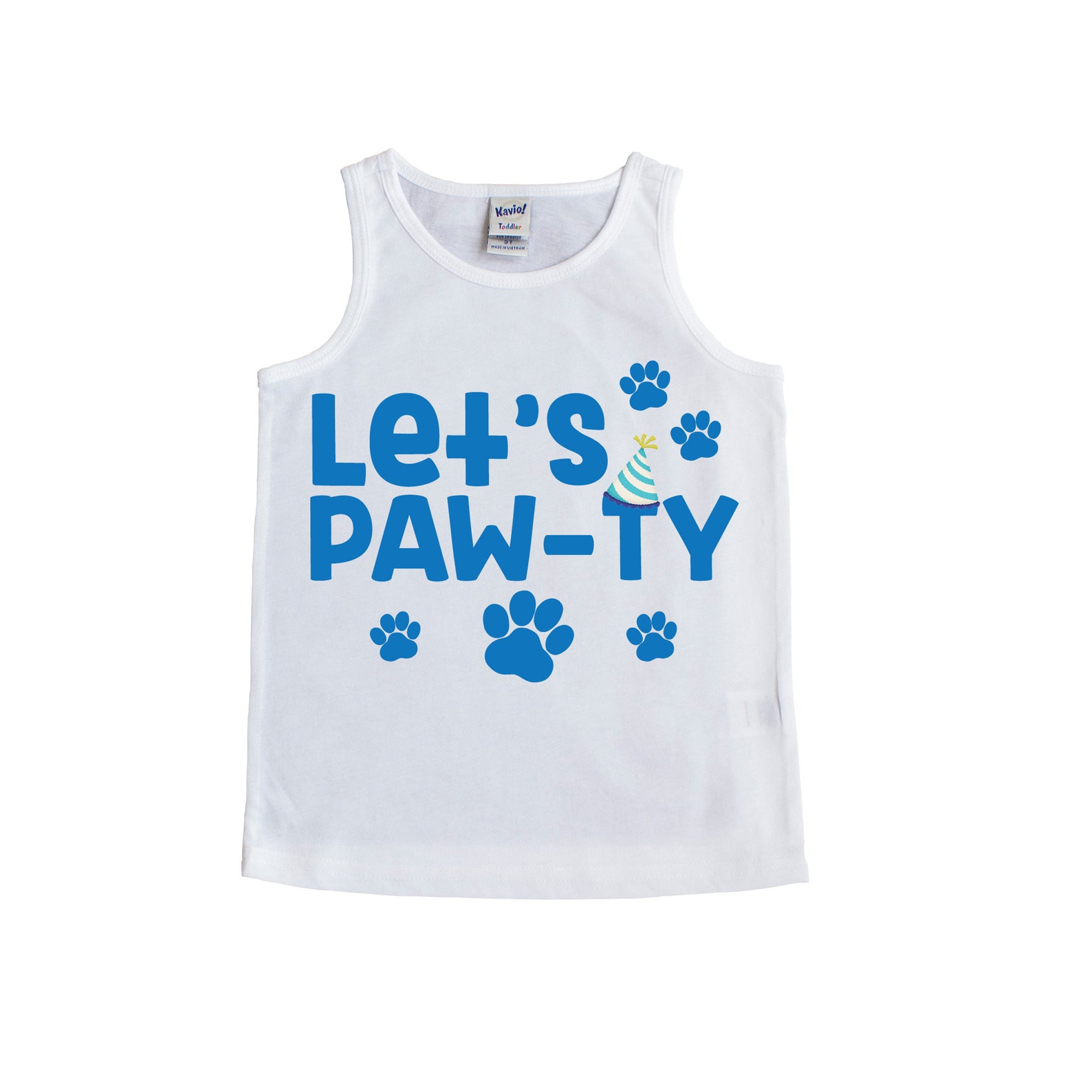 Dog Puppy Birthday Shirt Boy Birthday Shirt Let's Etsy