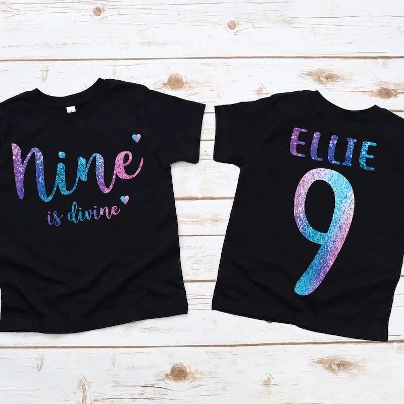 Divine 9 - Etsy