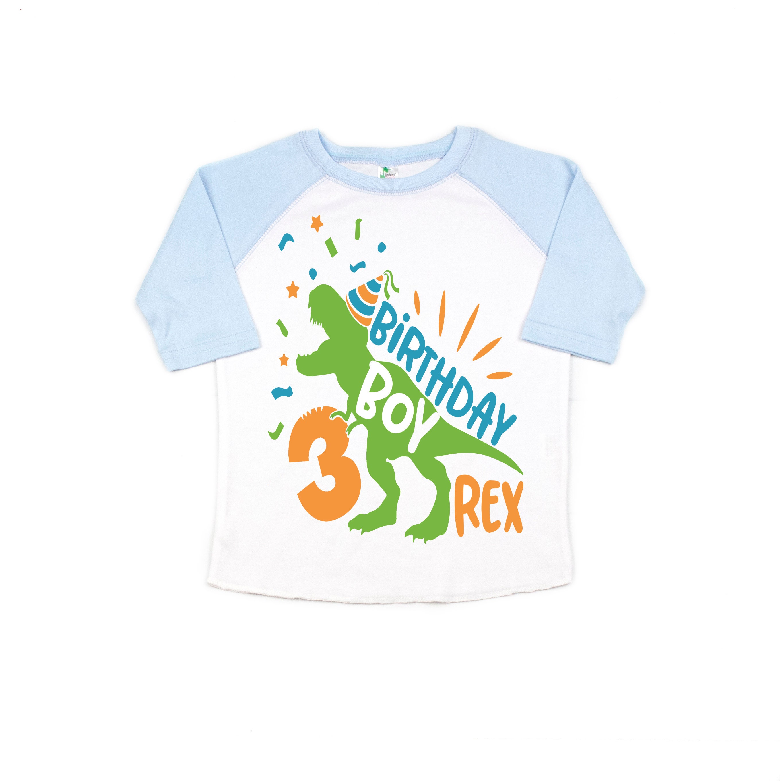 Three rex 3 rex boy dinosaur birthday shirt , 3 rex birthday shirt, boy dinosaur birthday shirt, 3rd birthday shirt, dinosaur birthday