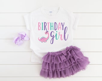 Dinosaur girl custom birthday shirt, girl dinosaur birthday , dinosaur birthday shirt girl, dinosaur shirt, dinosaur birthday, dinosaur gift