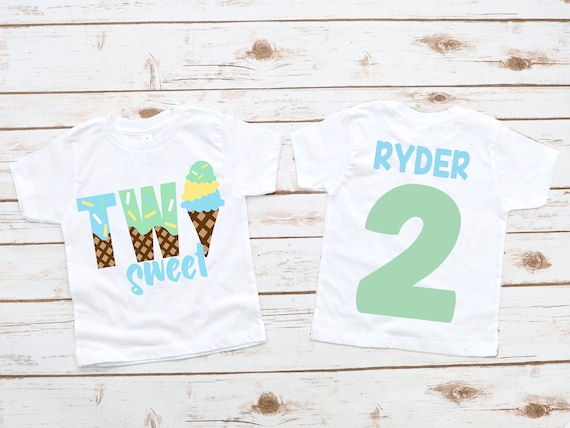 boys cream shirt