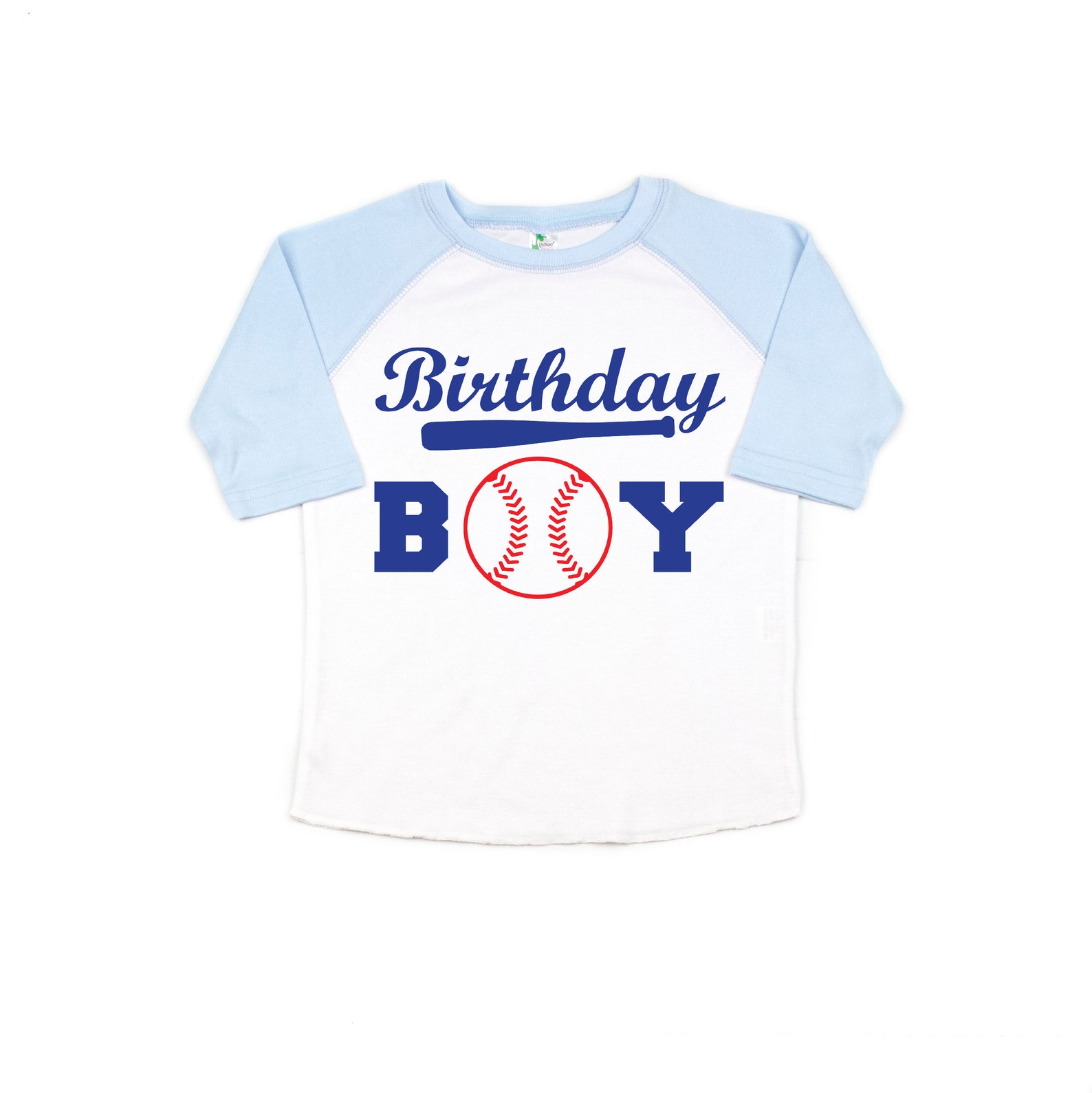 Baseball Birthday Shirt Baseball First Birthday Shirt Etsy