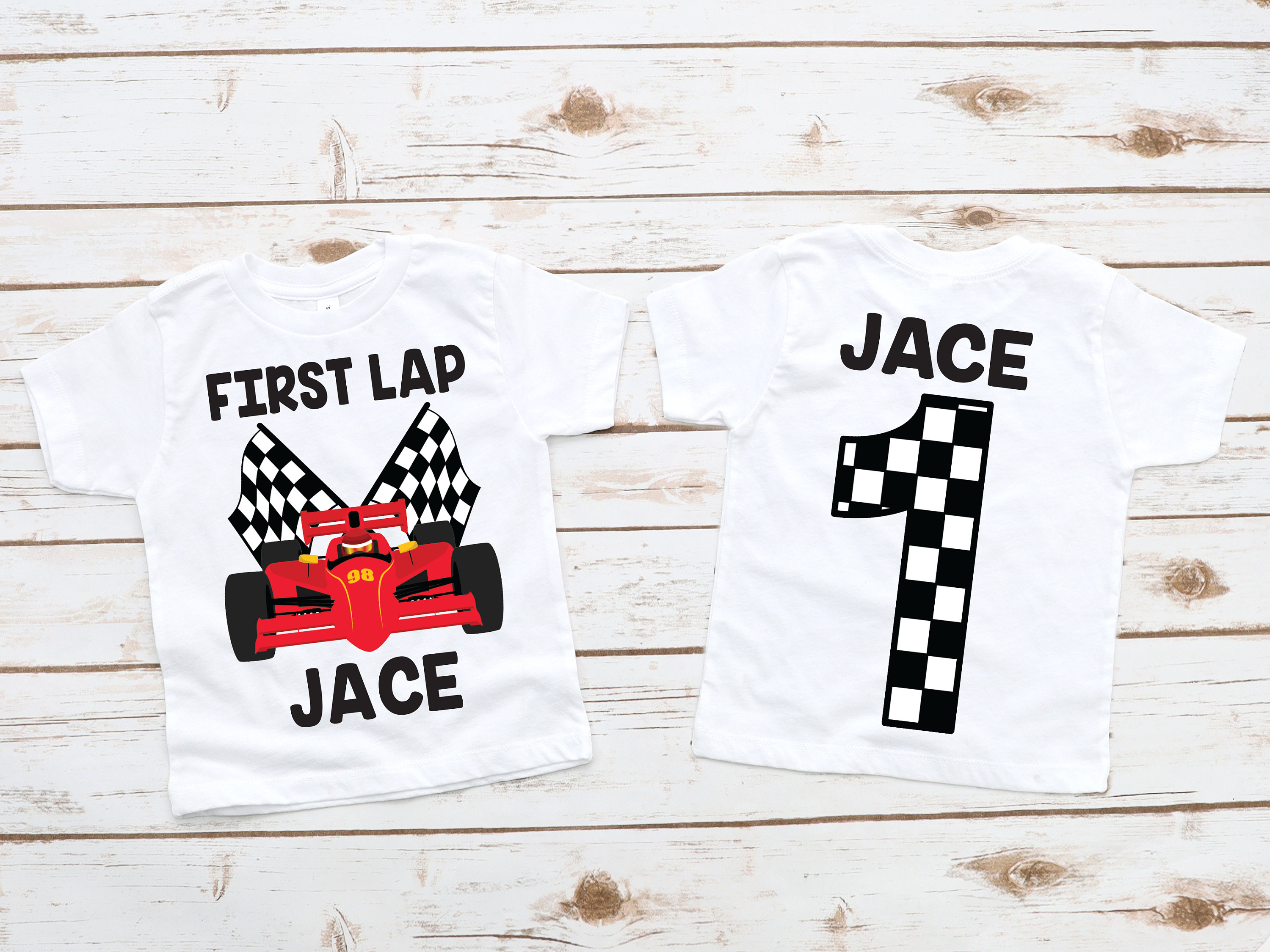 Cars first birthday shirt cheap
