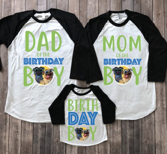 puppy dog pals shirt toddler