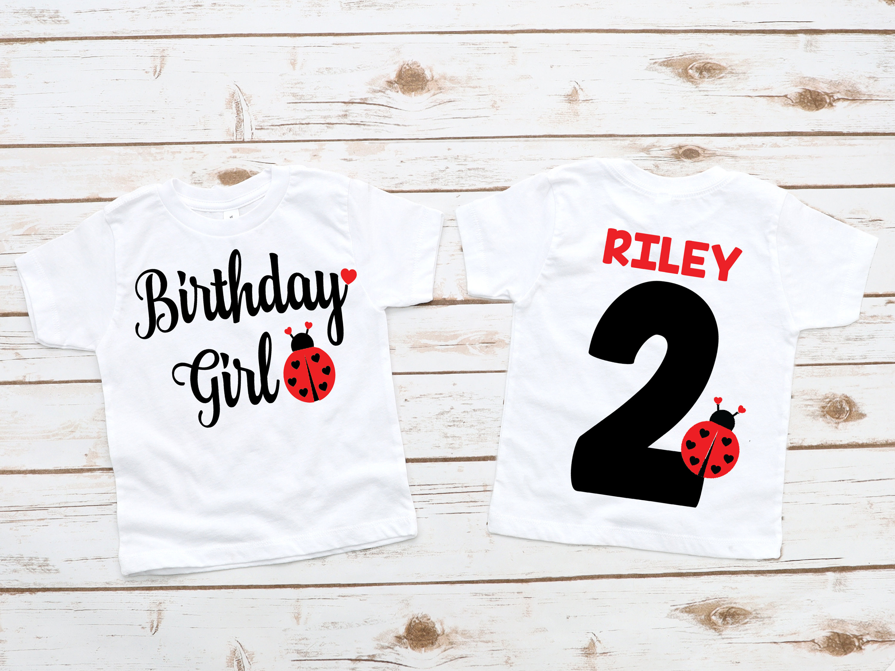 Miraculous ladybug birthday shirt hot sale