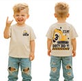 Dirty 3RD-Y birthday shirt, Excavator truck birthday, construction birthday , construction party , 3rd birthday shirt, 3rd birthday party