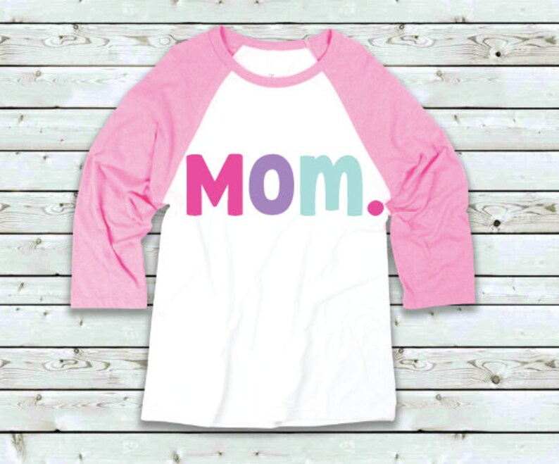 Mom of the Birthday Girl birthday Girl Shirt Birthday Mom Etsy
