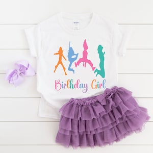 Jump birthday shirt , trampoline birthday shirt , jumping into six, 6th birthday girl, jump party, jump shirt, girl 6th birthday shirt