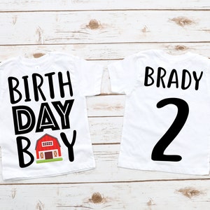 Farm birthday shirt, country birthday shirt, farm parents, farm party, farm theme shirt, barnyard birthday party, farm birthday