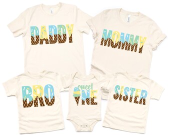 Ice cream boy birthday shirt, sweet one birthday, 1st birthday party, first birthday boy outfit, two sweet shirt, boy ice cream party