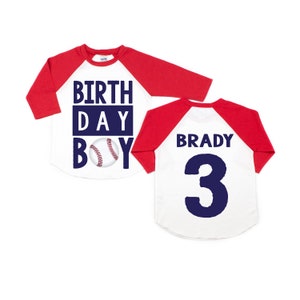 Baseball birthday shirt, baseball first birthday shirt, baseball birthday party, first birthday baseball shirt, sports birthday shirt