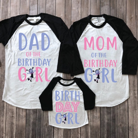 Download 7ismylife Birthday Boy Shirt Disney