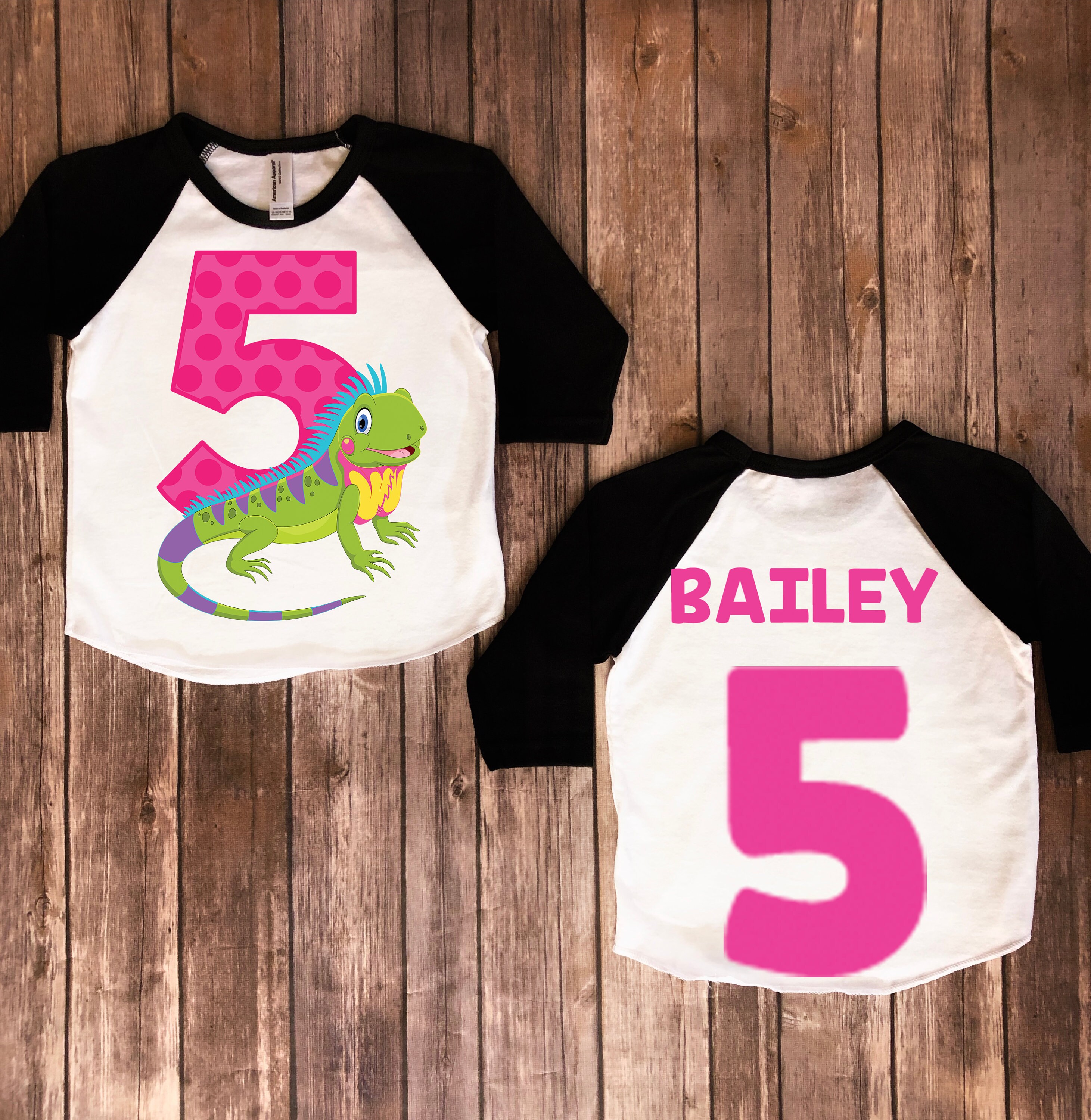 Reptile birthday shirt girl reptile shirt Birthday girl Etsy