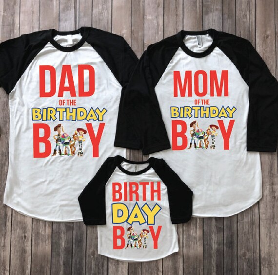 etsy toy story shirts