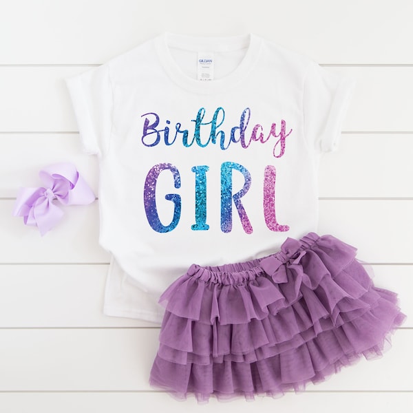 Birthday girl shirt, birthday shirt girl, birthday girl, toddler birthday shirt, girls birthday shirt, girl birthday shirt, birthday gift