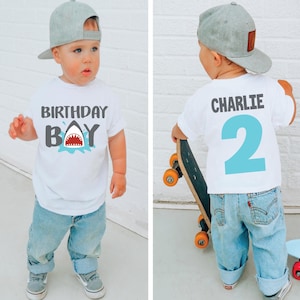 Shark birthday shirt, shark birthday, shark theme, shark party, shark shirt, sharks, boy birthday shirt, boy birthday party, boy birthday
