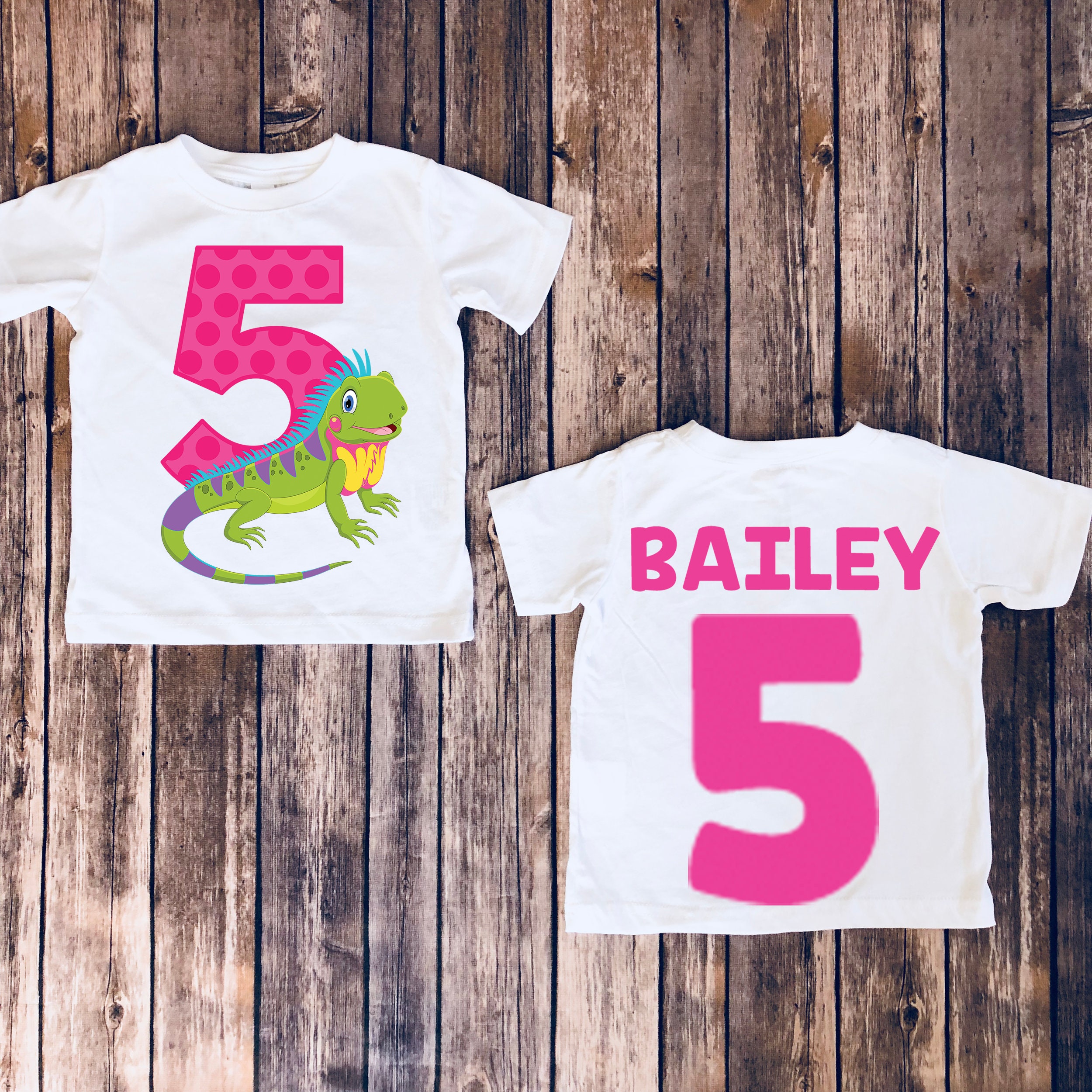 Reptile birthday shirt girl reptile shirt Birthday girl Etsy
