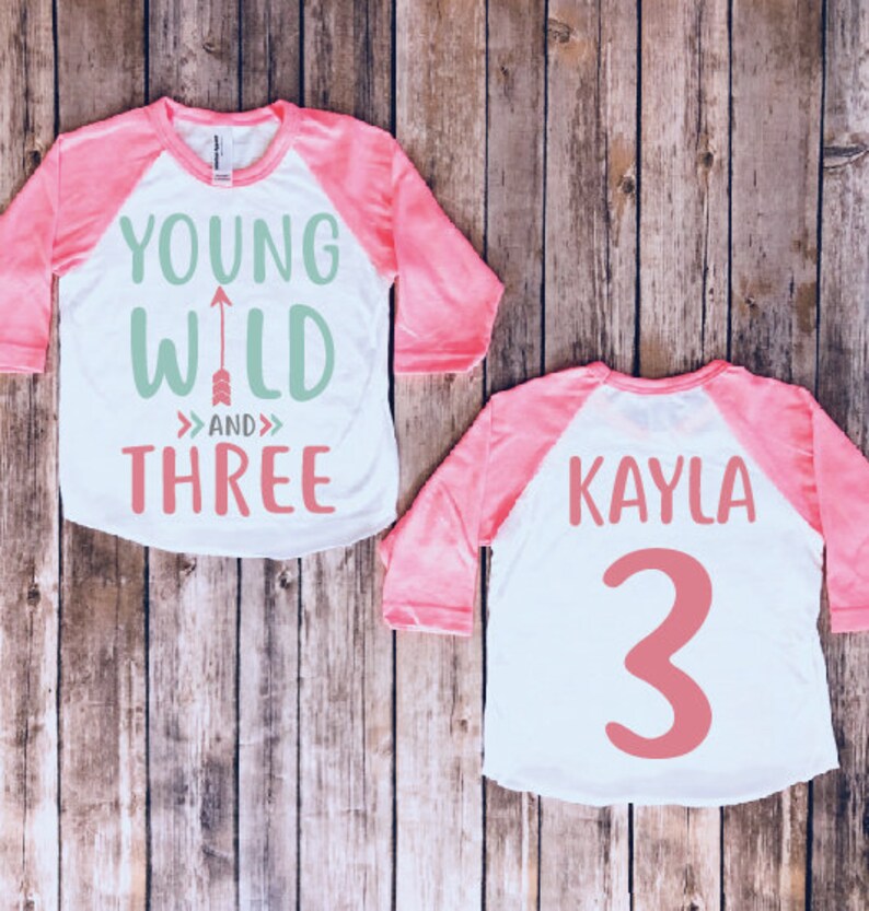birthday girl shirt 5t