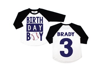 Baseball birthday shirt, baseball first birthday shirt, baseball birthday party, first birthday baseball shirt, sports birthday shirt