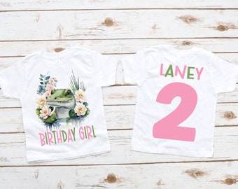 Alligator birthday shirt, reptile birthday , alligator shirt, girl alligator, girl reptile, birthday girl shirt, 2nd birthday theme