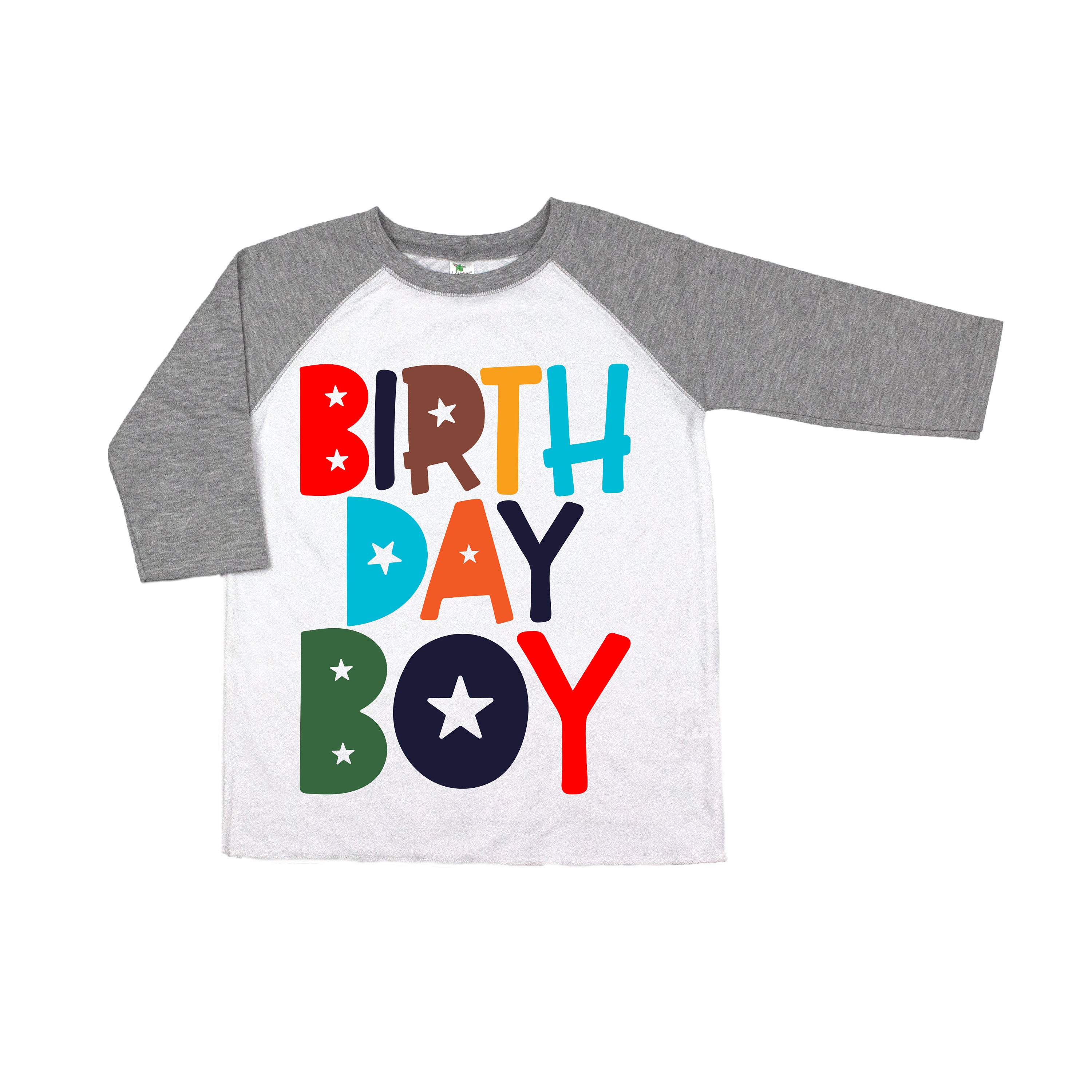 birthday shirt 3t