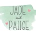 JADEandPAIIGE