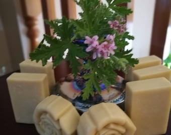 Citronella Bug Repellent Soap Bar