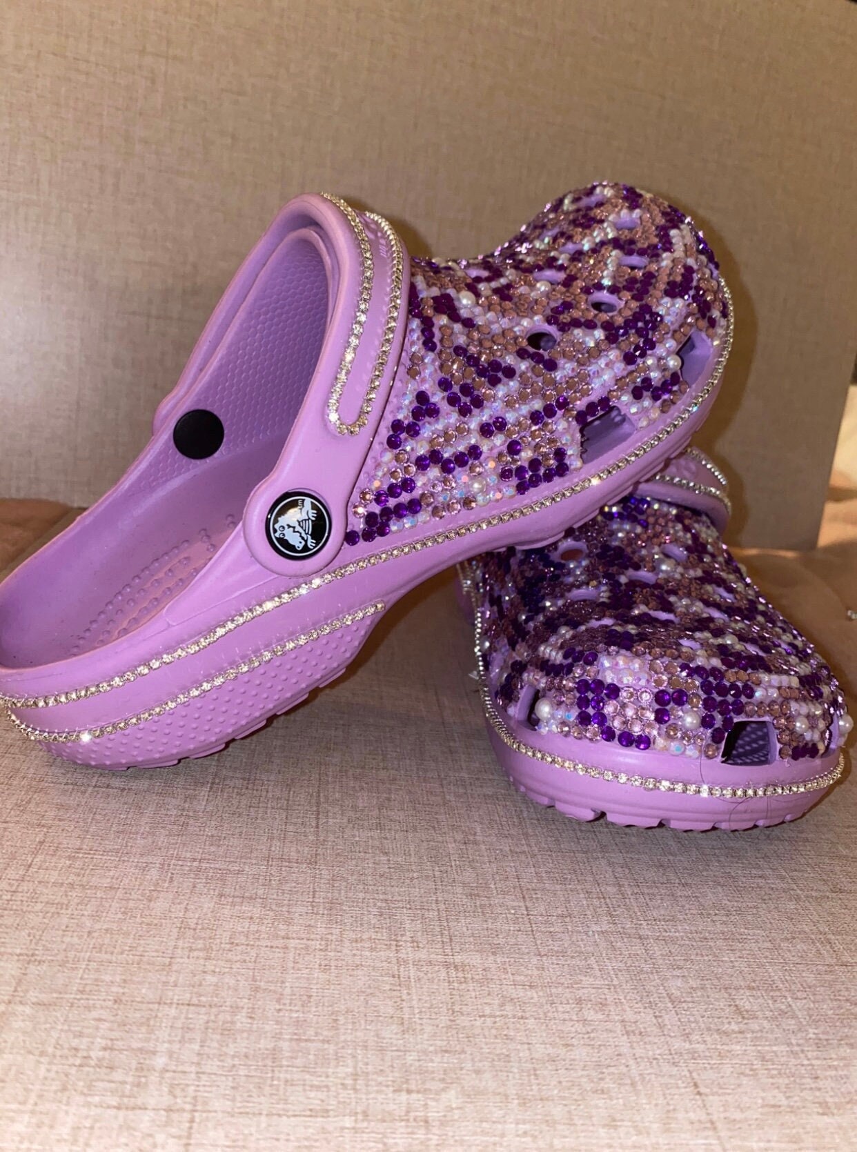 crocs bling jibbitz