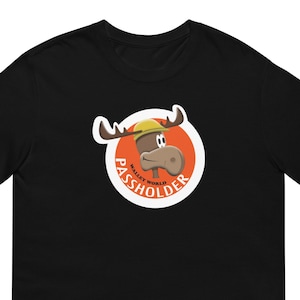 Wally World Annual Passholder National Lampoon Vacation Tee