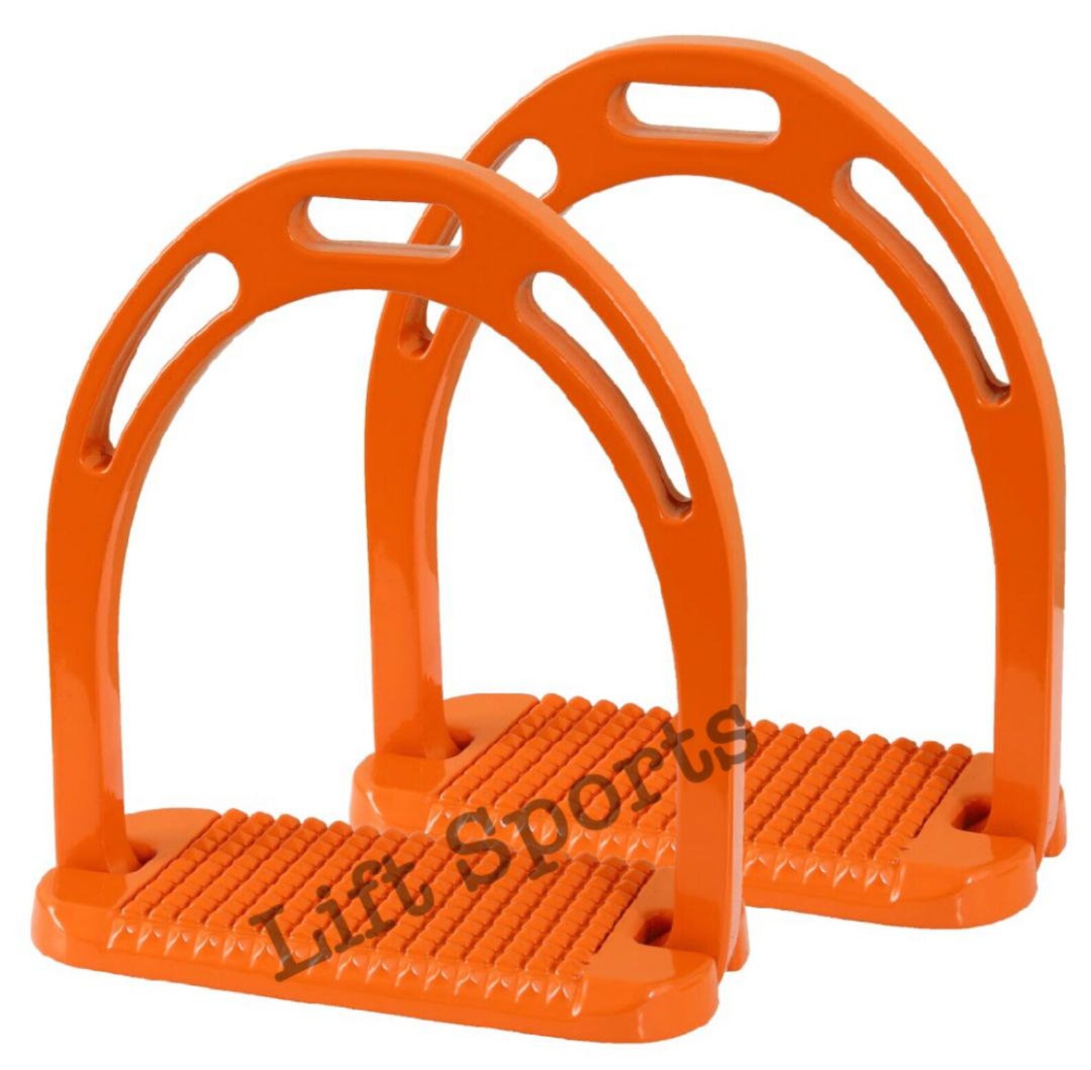 4.75 Horse Riding Safety Stirrups Light Weight Durable Etsy