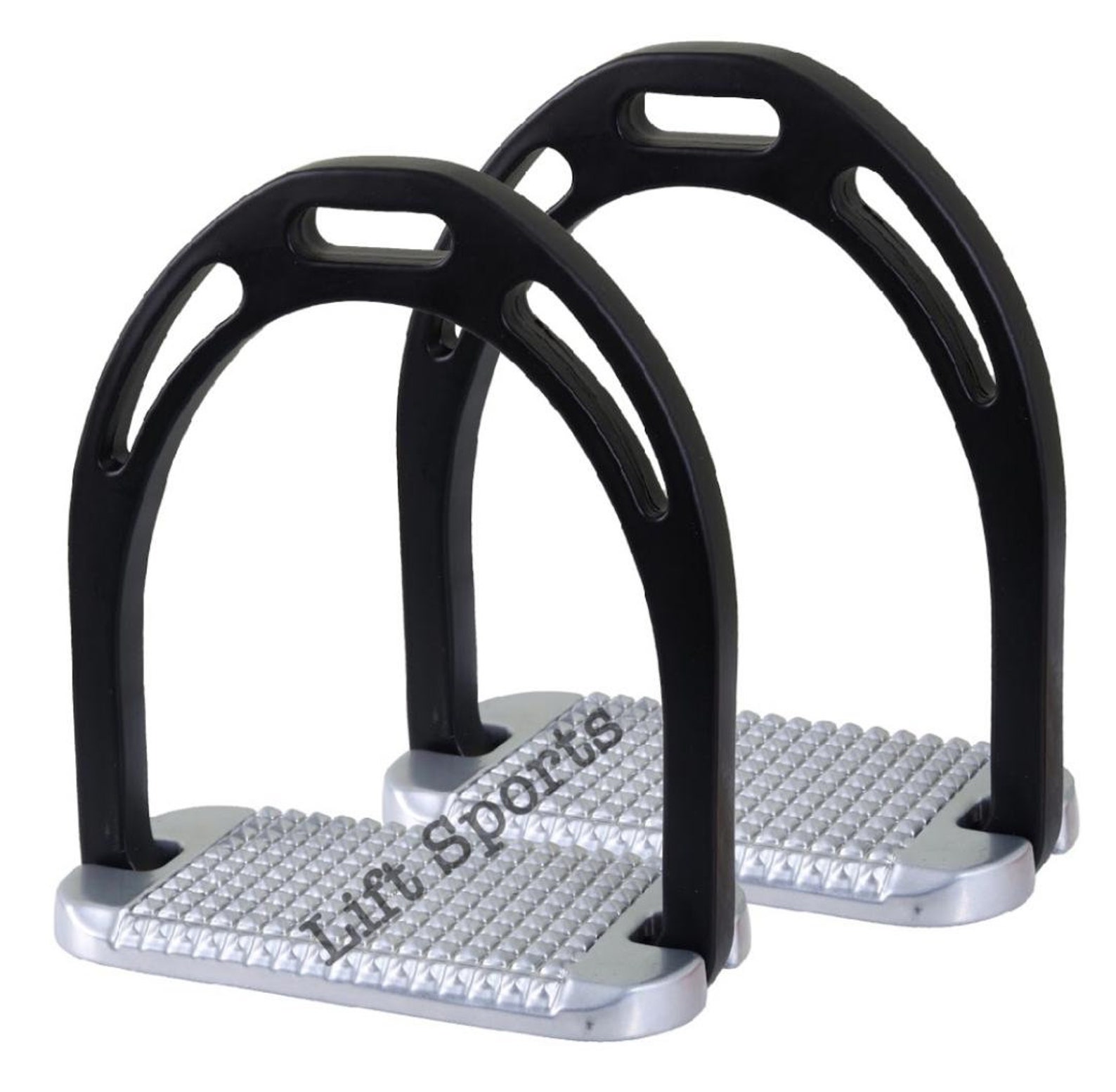 4.75 Horse Riding Safety Stirrups Light Weight Durable Etsy