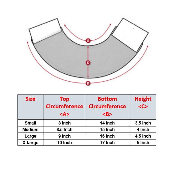 Horse Bell Boots Over Reach No Turn Bell Wrap All sizes Tack Etsy