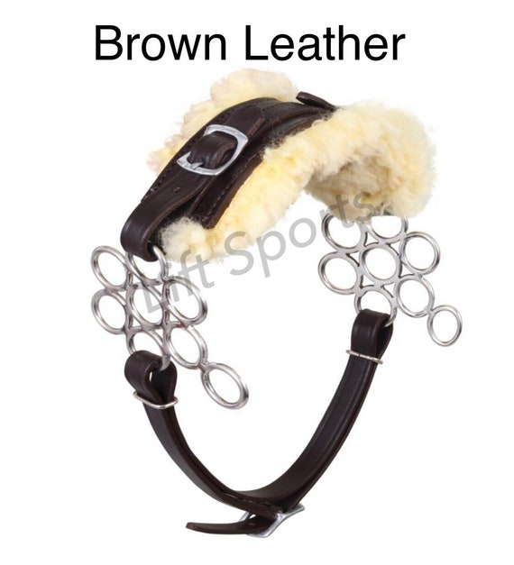 Western hackamore deals