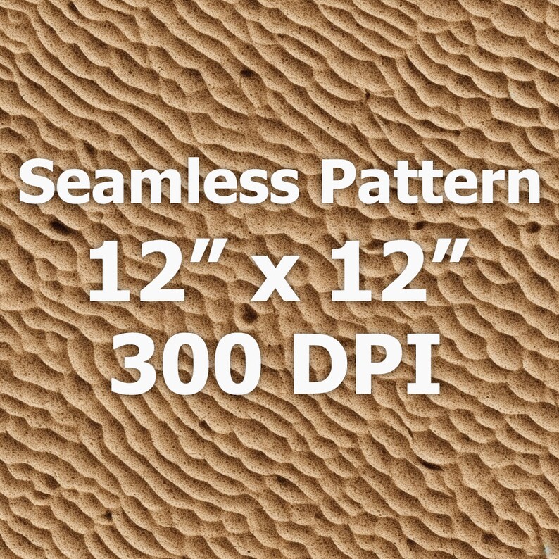 Beach Sand Texture: 8 Seamless Patterns (digital Paper) - Etsy