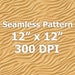 Beach Sand Texture: 8 Seamless Patterns (digital Paper) - Etsy