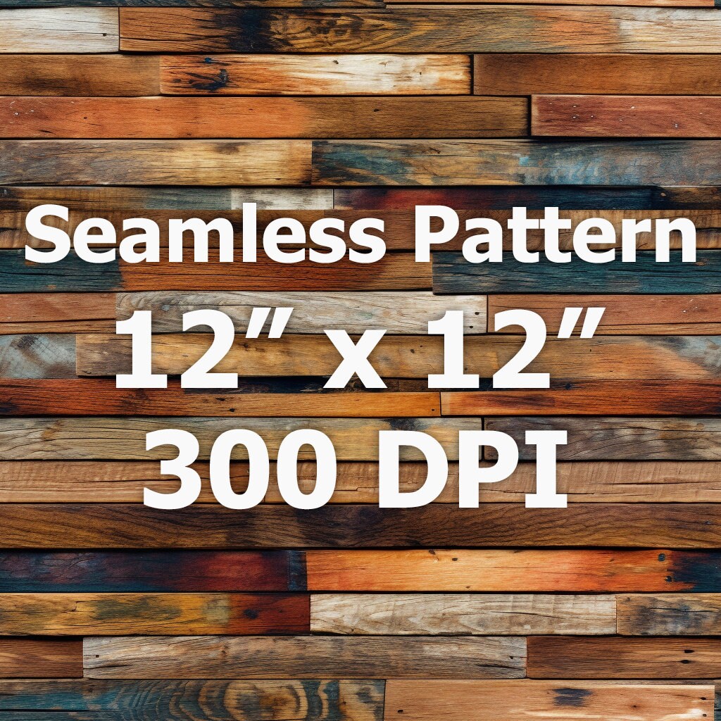 Result Shows Reclaimed Wood Patterns Reference: 8 Seamless Wood Reclaimed Patterns Wood Grain Background Sublimation