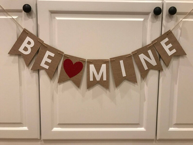 Be Mine