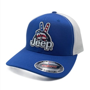 Jeep Mens Hat Jeep Wave Flexfit Mesh Hat Fathers Day Gift For Dad Jeep Enthusiast Gift For Men Birthday