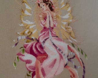 Titania, Queen of the Fairies